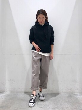 k..さんのコーディネート