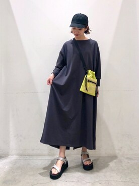 k..さんのコーディネート