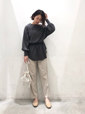 k..さんのコーディネート