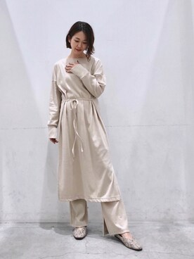 k..さんのコーディネート