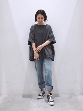 k..さんのコーディネート