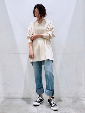 k..さんのコーディネート