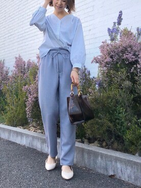 k..さんのコーディネート