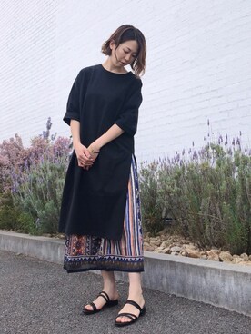 k..さんのコーディネート