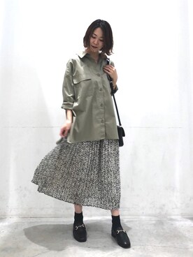 k..さんのコーディネート