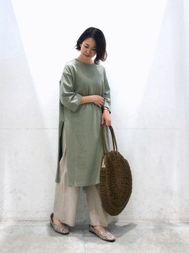 k..さんのコーディネート