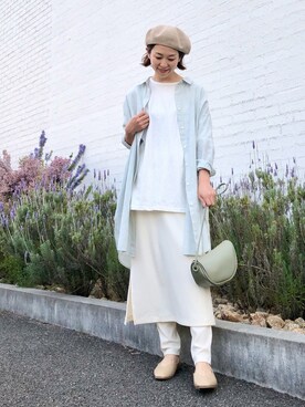 k..さんのコーディネート