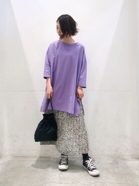 k..さんのコーディネート