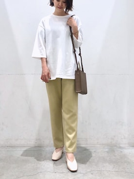 k..さんのコーディネート