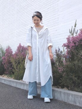 k..さんのコーディネート