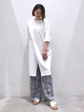 k..さんのコーディネート