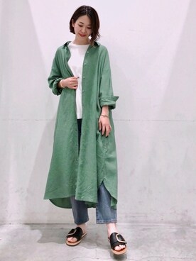 k..さんのコーディネート