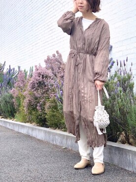 k..さんのコーディネート