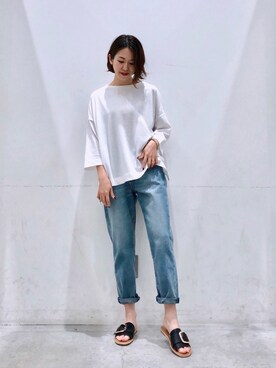 k..さんのコーディネート