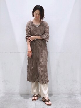 k..さんのコーディネート