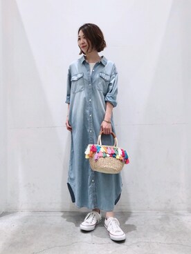 k..さんのコーディネート