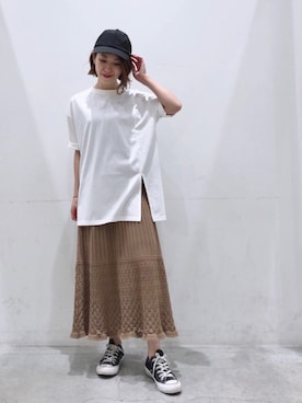 k..さんのコーディネート