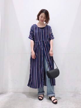 k..さんのコーディネート