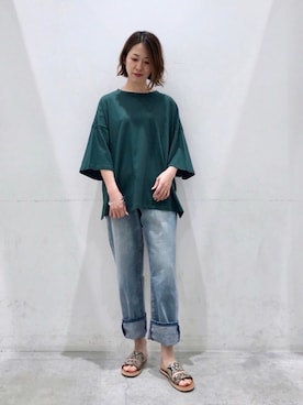 k..さんのコーディネート