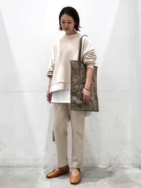 k..さんのコーディネート