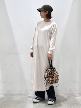 k..さんのコーディネート