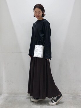 k..さんのコーディネート