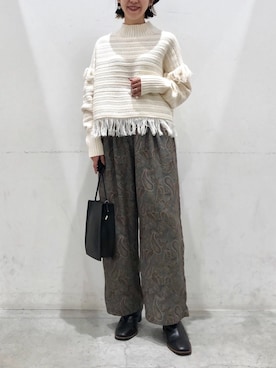 k..さんのコーディネート