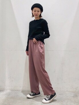 k..さんのコーディネート