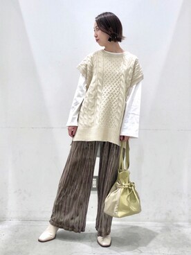 k..さんのコーディネート