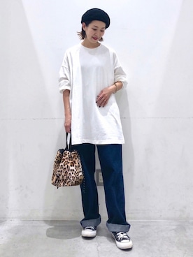 k..さんのコーディネート