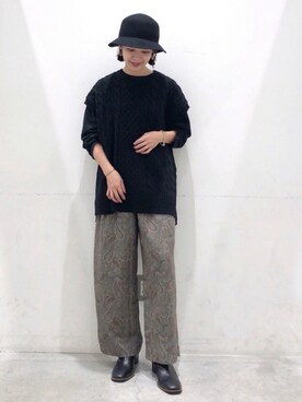 k..さんのコーディネート