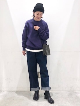 k..さんのコーディネート