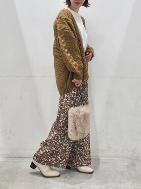 k..さんのコーディネート