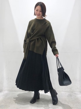 k..さんのコーディネート