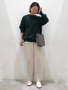 k..さんのコーディネート