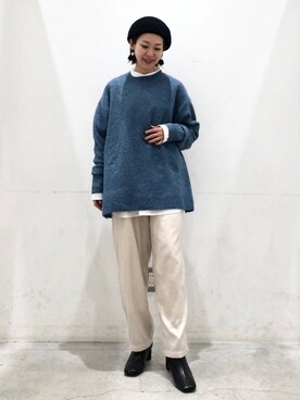 k..さんのコーディネート