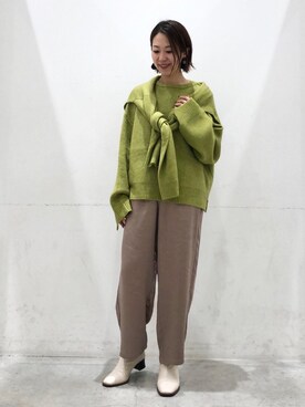 k..さんのコーディネート