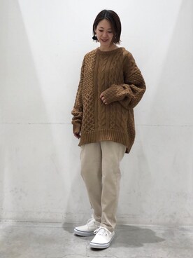 k..さんのコーディネート