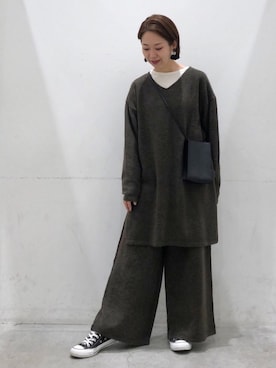 k..さんのコーディネート