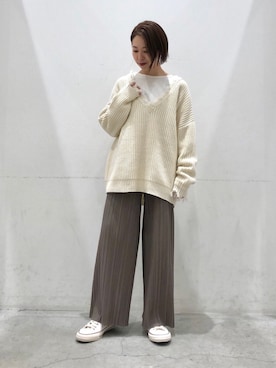 k..さんのコーディネート