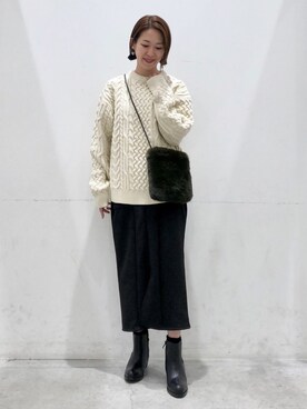 k..さんのコーディネート