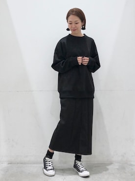 k..さんのコーディネート