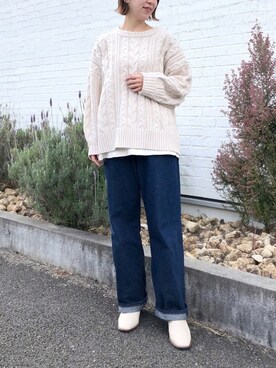 k..さんのコーディネート