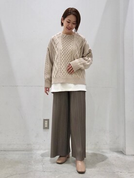 k..さんのコーディネート