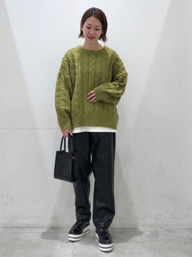 k..さんのコーディネート