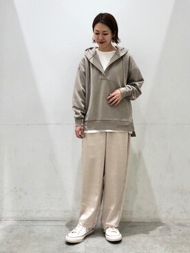 k..さんのコーディネート