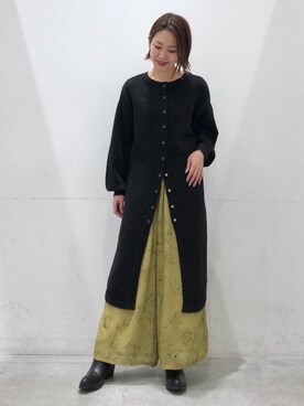 k..さんのコーディネート