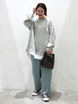 k..さんのコーディネート