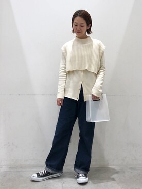 k..さんのコーディネート