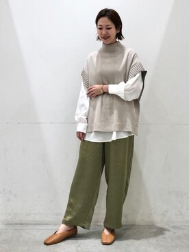 k..さんのコーディネート